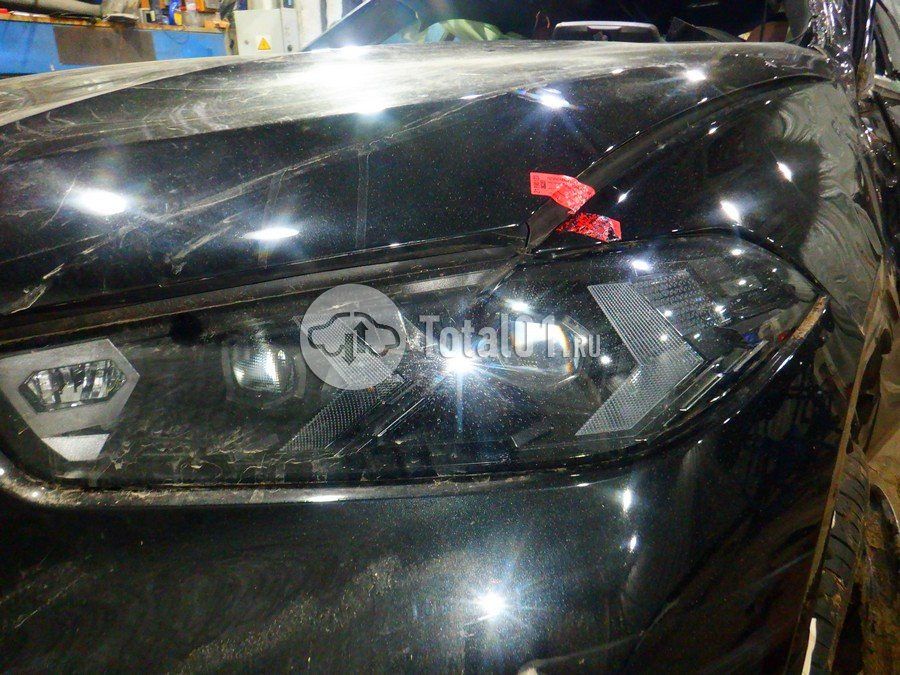 Фото BMW X6 M 378