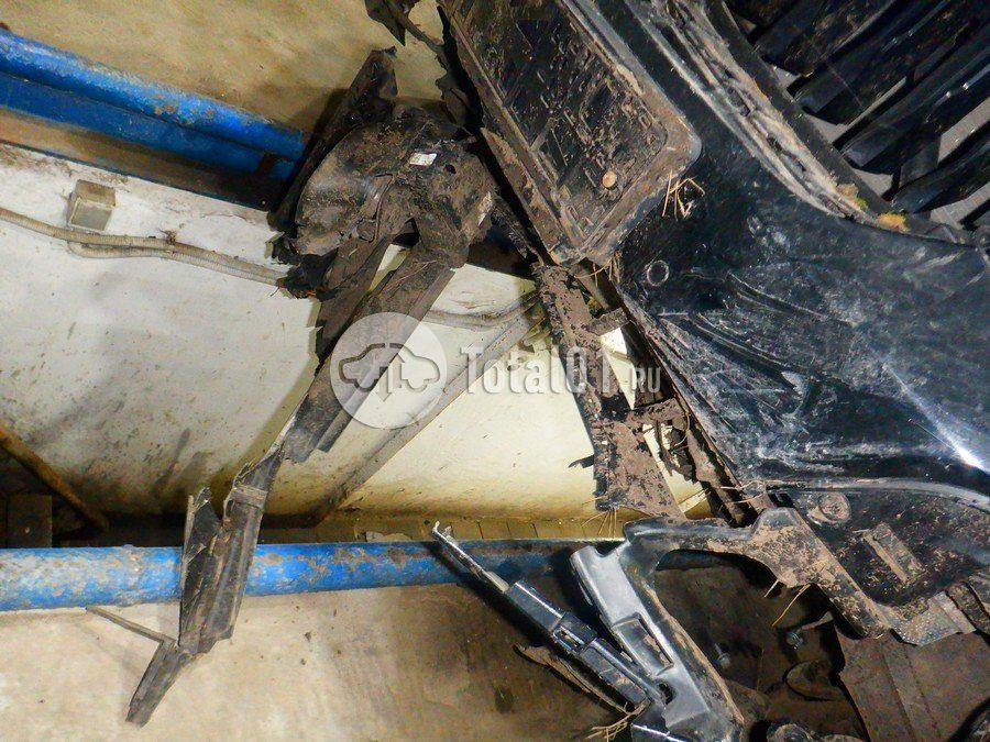 Фото BMW X6 M 380