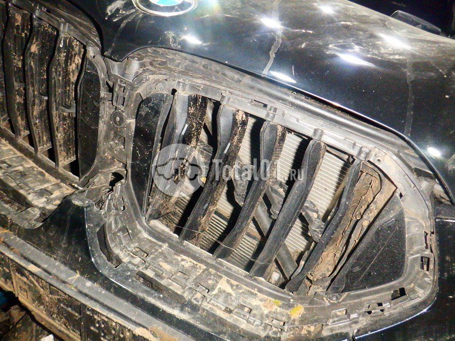 Фото BMW X6 M 382