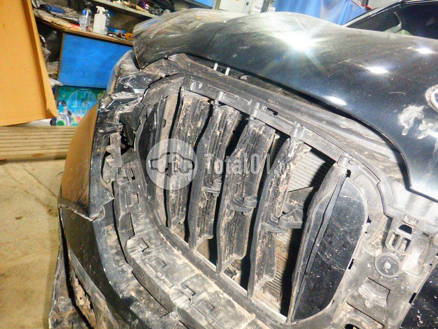 Фото BMW X6 M 384