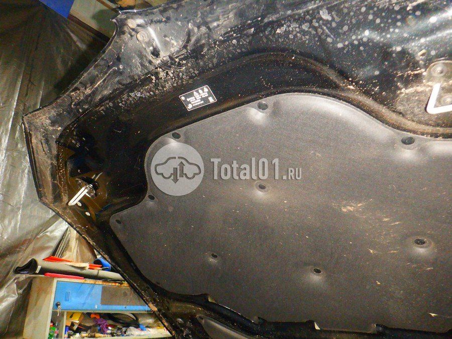 Фото BMW X6 M 388