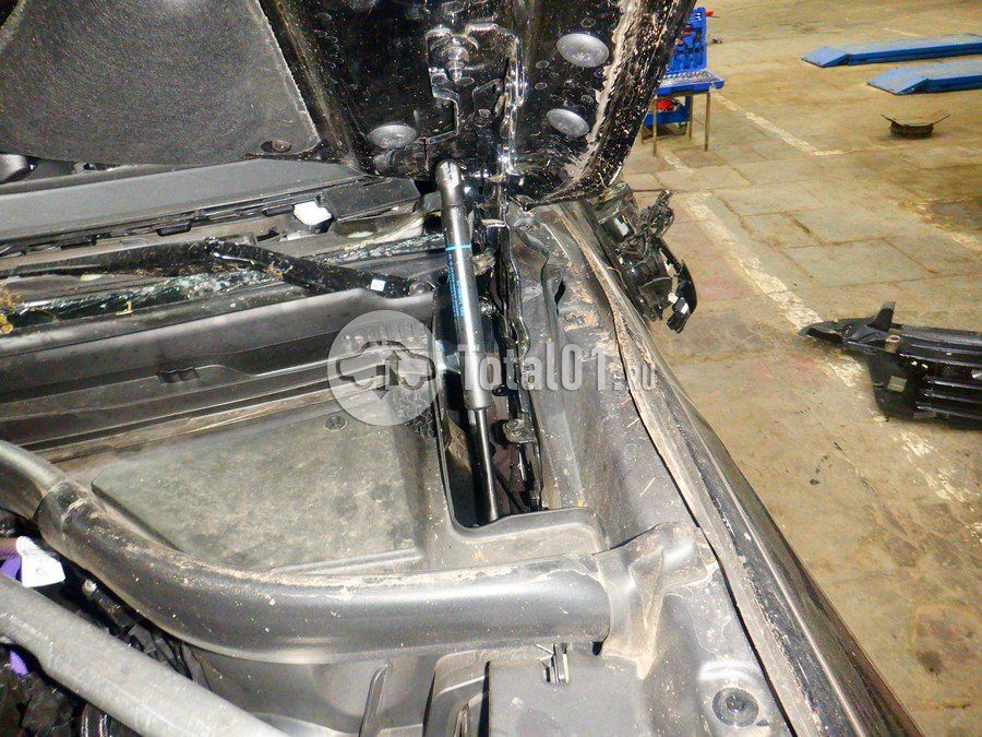 Фото BMW X6 M 390