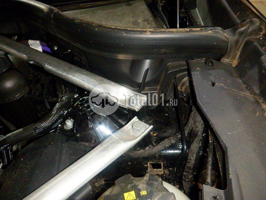 Фото BMW X6 M 394