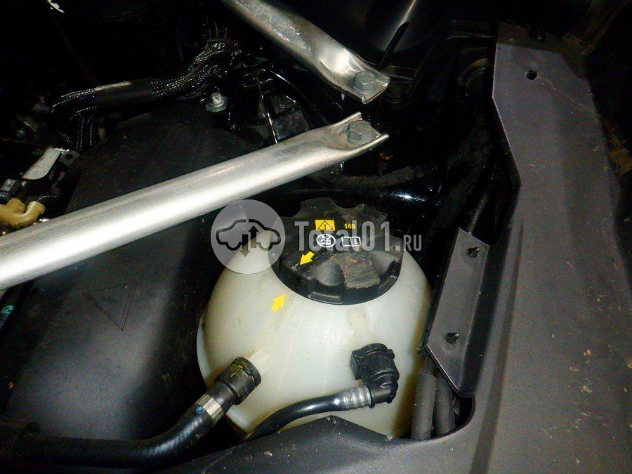 Фото BMW X6 M 396