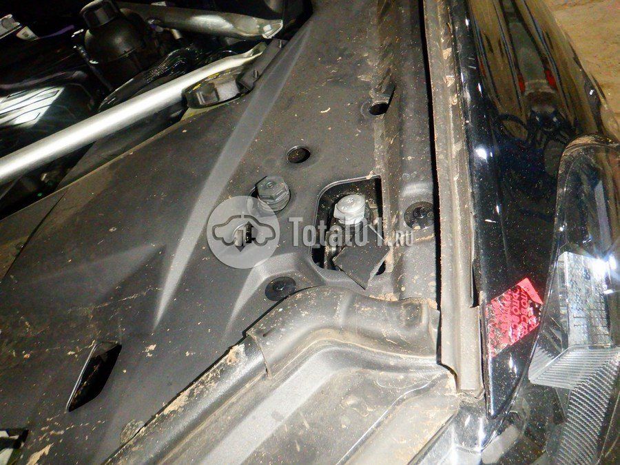 Фото BMW X6 M 398