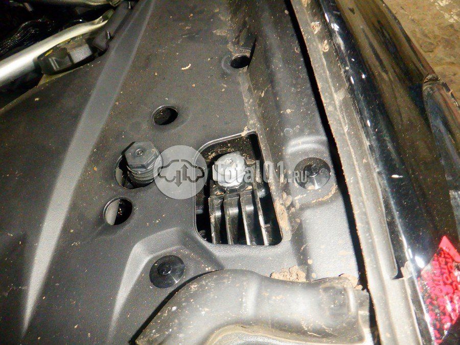 Фото BMW X6 M 400