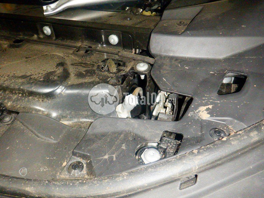 Фото BMW X6 M 402