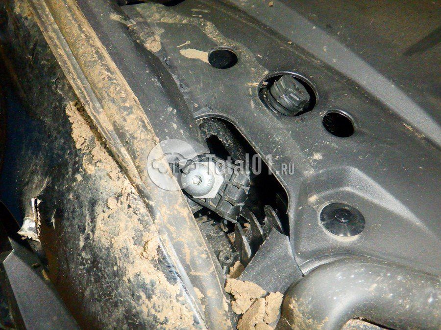 Фото BMW X6 M 426