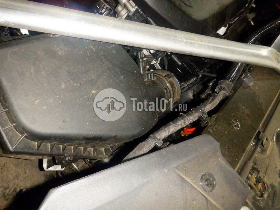 Фото BMW X6 M 434