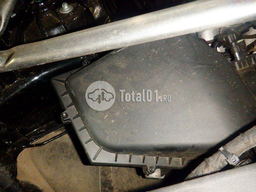 Фото BMW X6 M 438