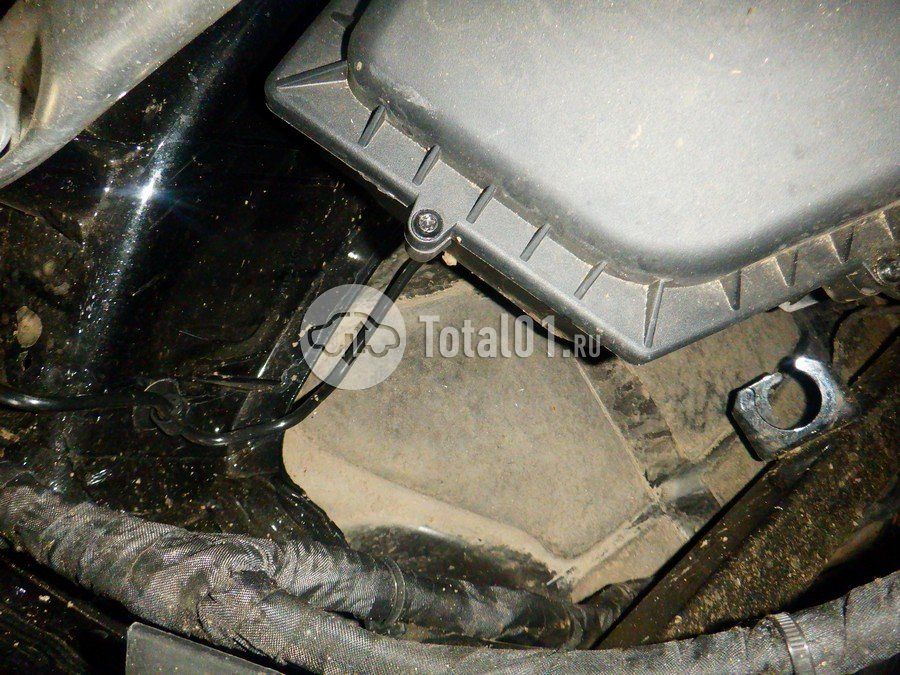 Фото BMW X6 M 440