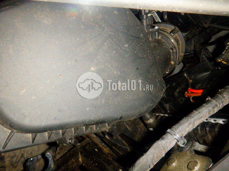 Фото BMW X6 M 442