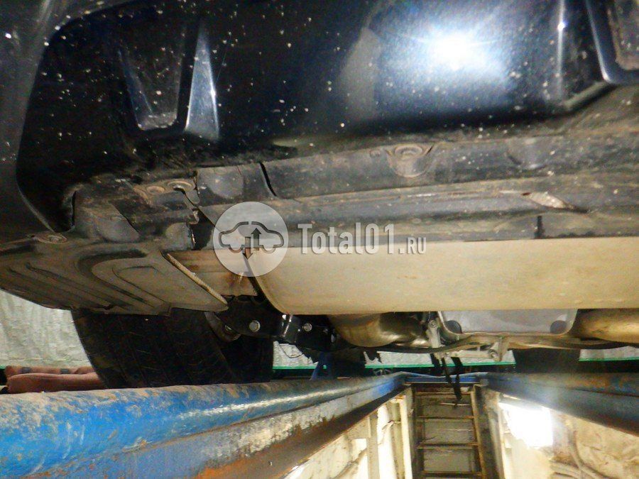 Фото BMW X6 M 452