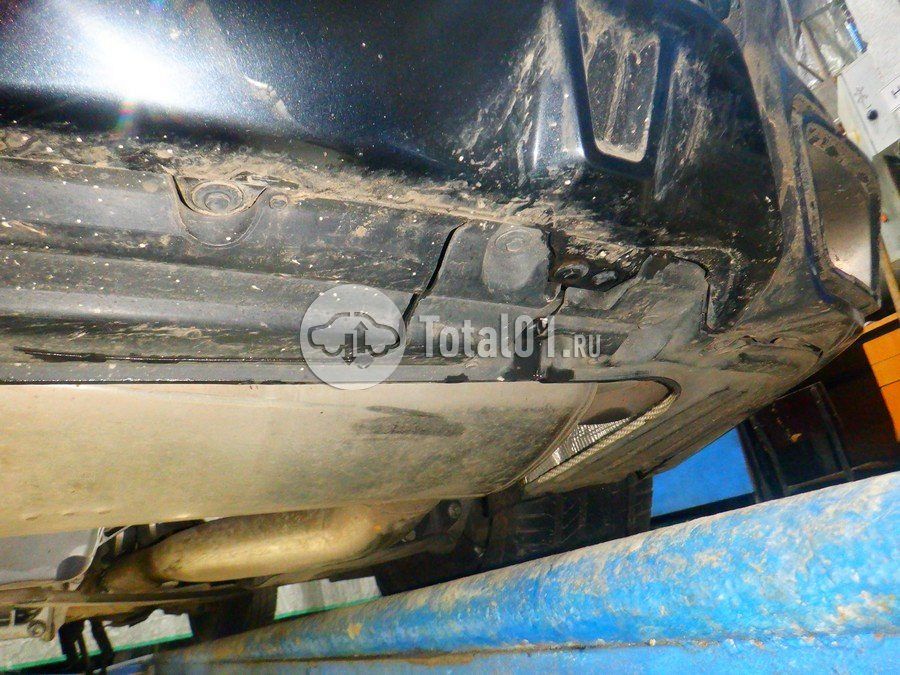 Фото BMW X6 M 454