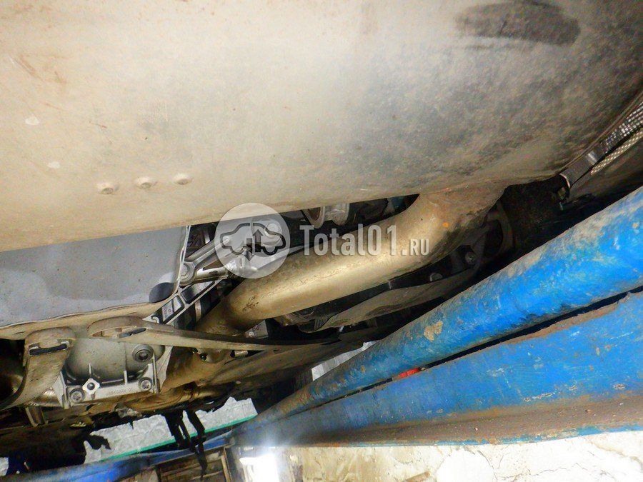 Фото BMW X6 M 456