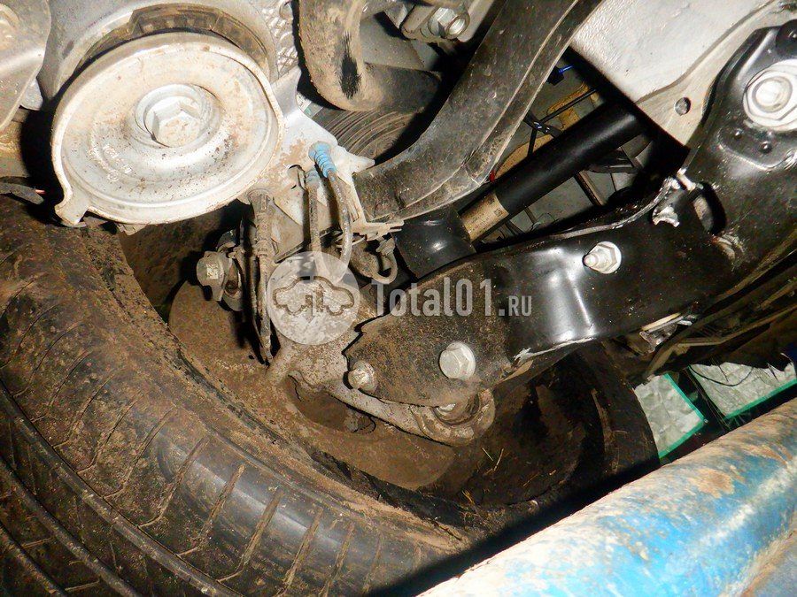 Фото BMW X6 M 460