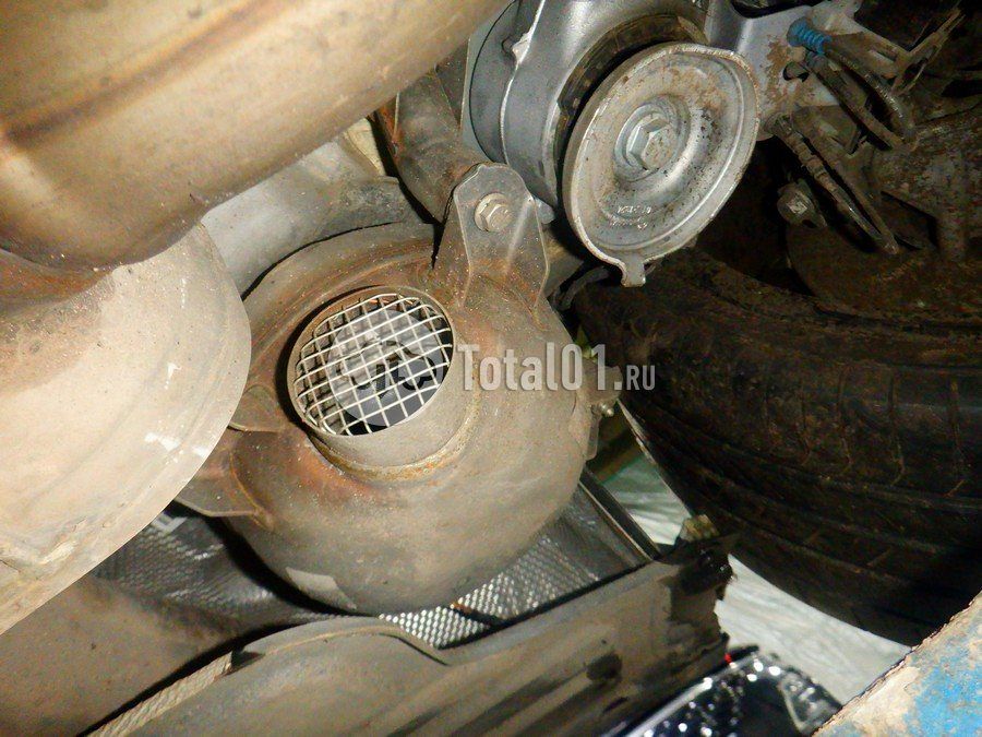 Фото BMW X6 M 462