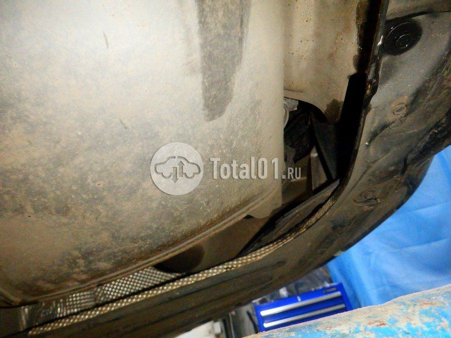 Фото BMW X6 M 466