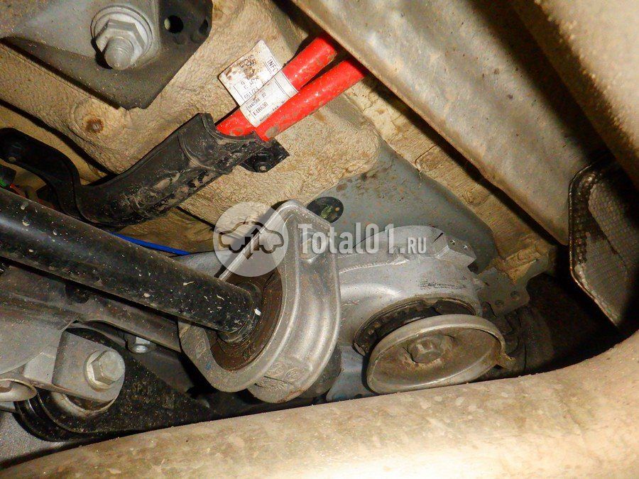 Фото BMW X6 M 468