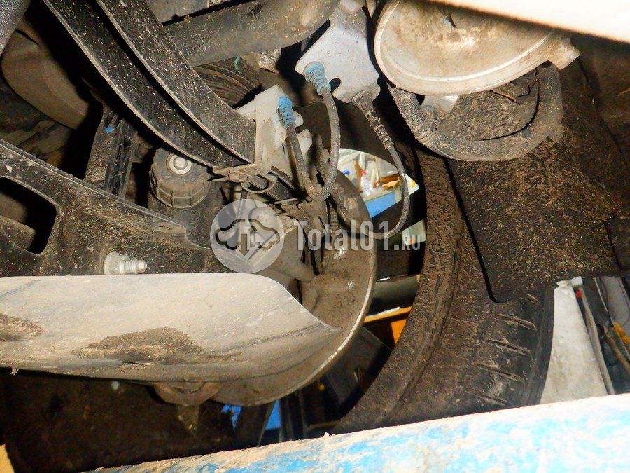 Фото BMW X6 M 470