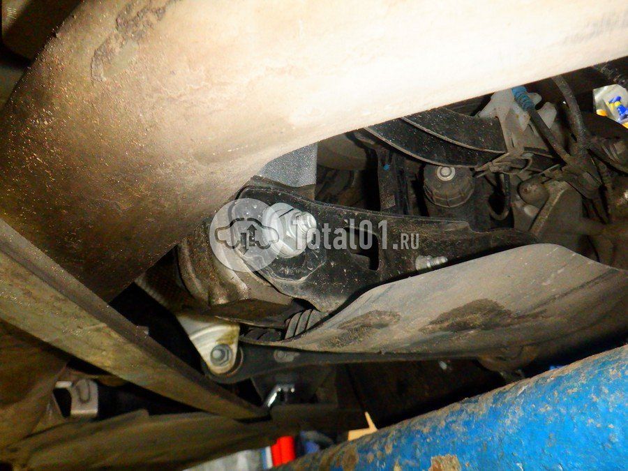 Фото BMW X6 M 472