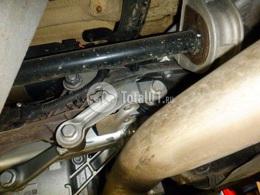 Фото BMW X6 M 474