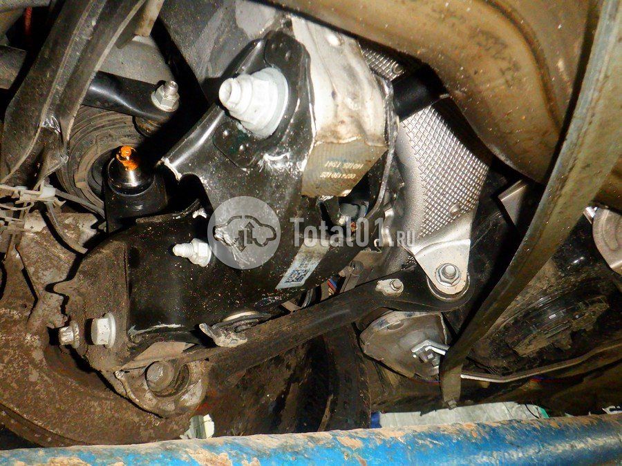 Фото BMW X6 M 478