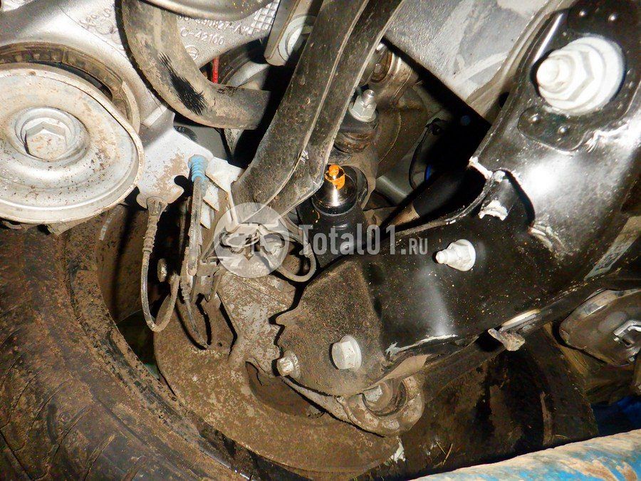 Фото BMW X6 M 480