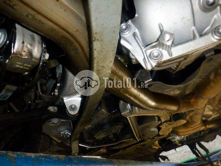 Фото BMW X6 M 484