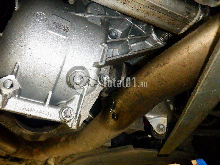 Фото BMW X6 M 486