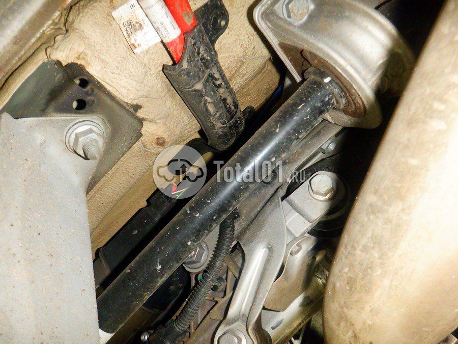 Фото BMW X6 M 488