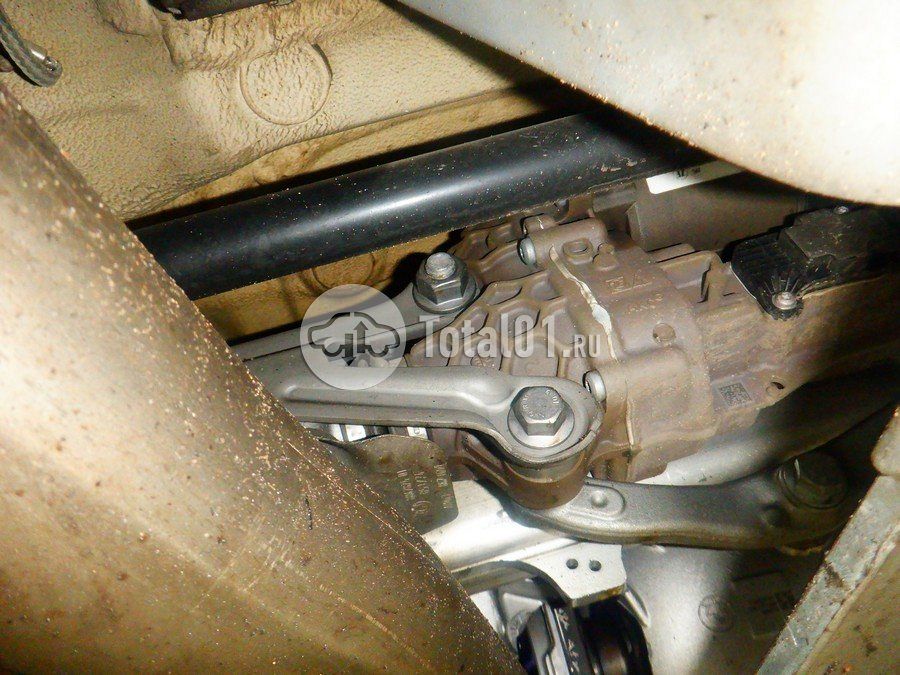 Фото BMW X6 M 492