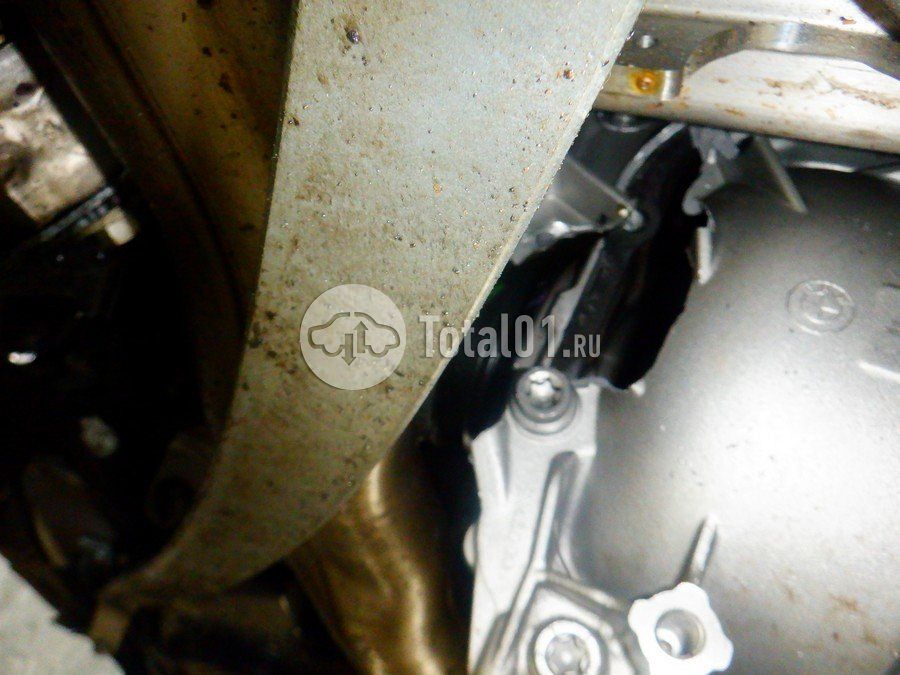 Фото BMW X6 M 494