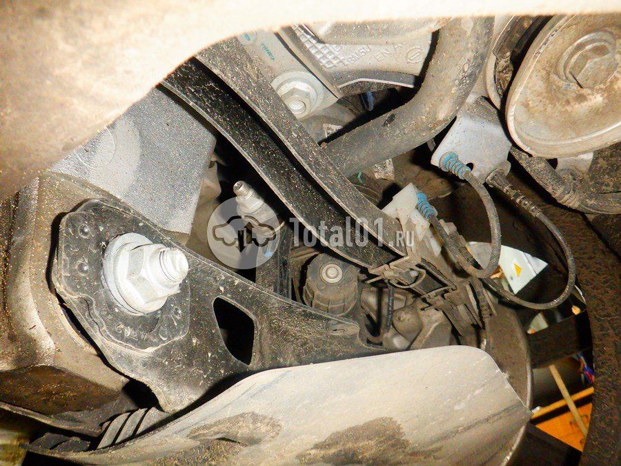 Фото BMW X6 M 498