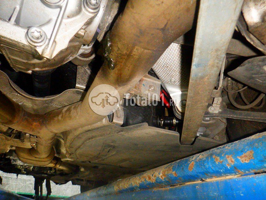 Фото BMW X6 M 500