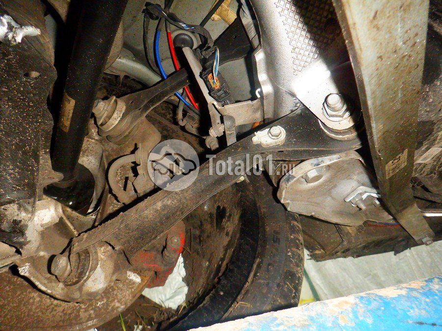 Фото BMW X6 M 502