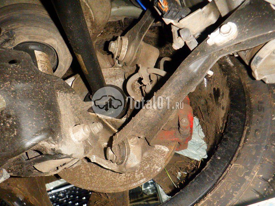 Фото BMW X6 M 504