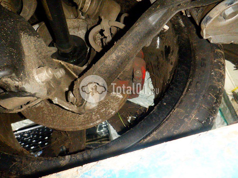 Фото BMW X6 M 506