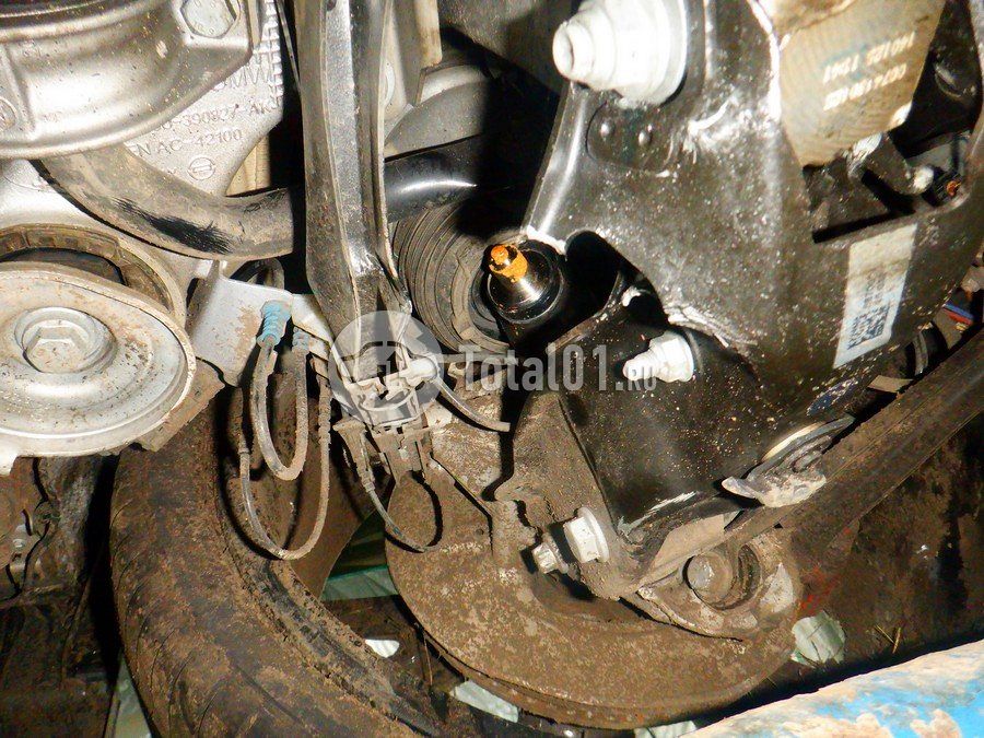 Фото BMW X6 M 508