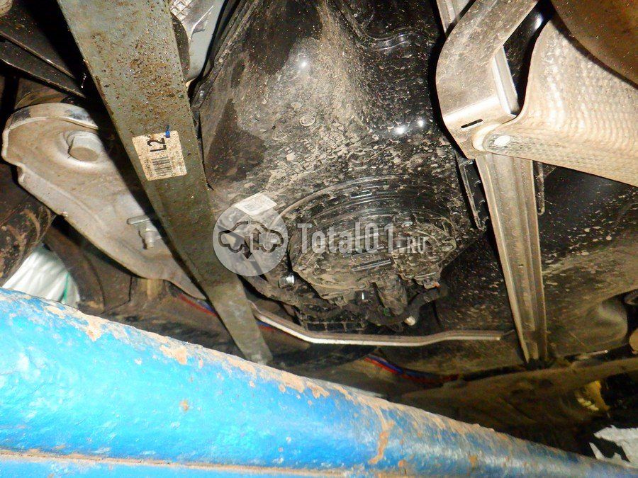 Фото BMW X6 M 510