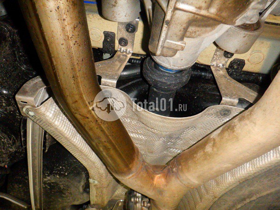 Фото BMW X6 M 512