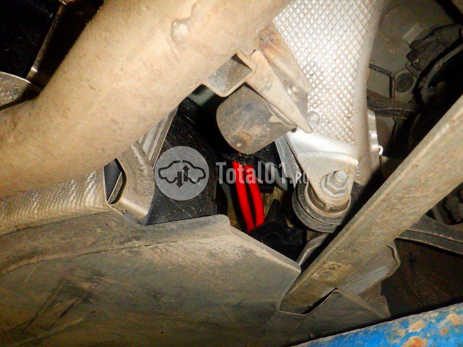 Фото BMW X6 M 514