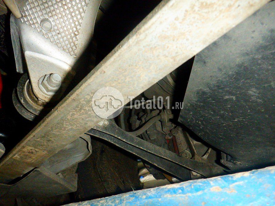 Фото BMW X6 M 516