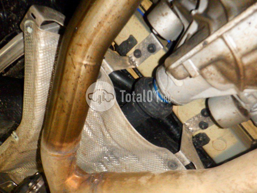 Фото BMW X6 M 518