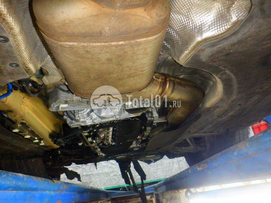 Фото BMW X6 M 524