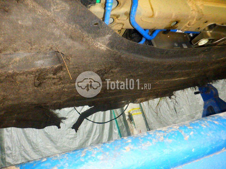 Фото BMW X6 M 526