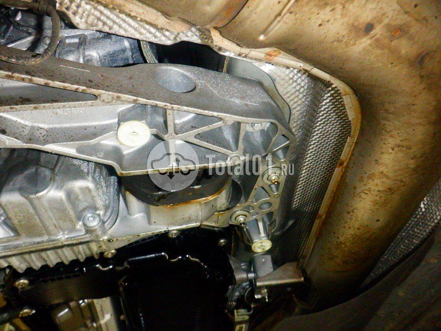 Фото BMW X6 M 534