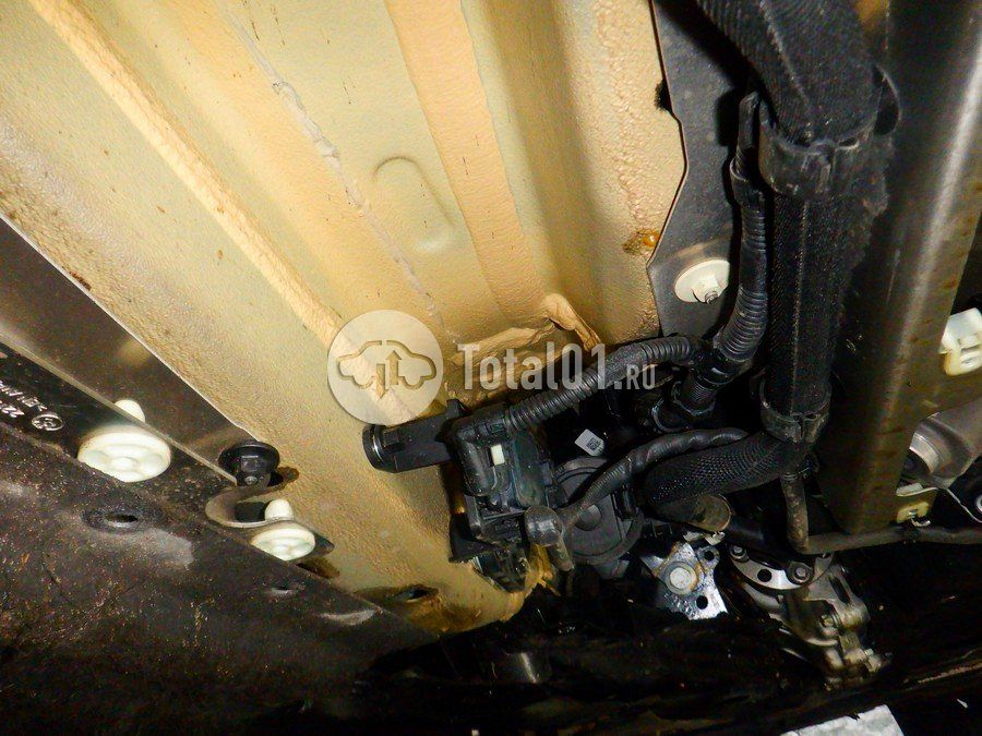 Фото BMW X6 M 538