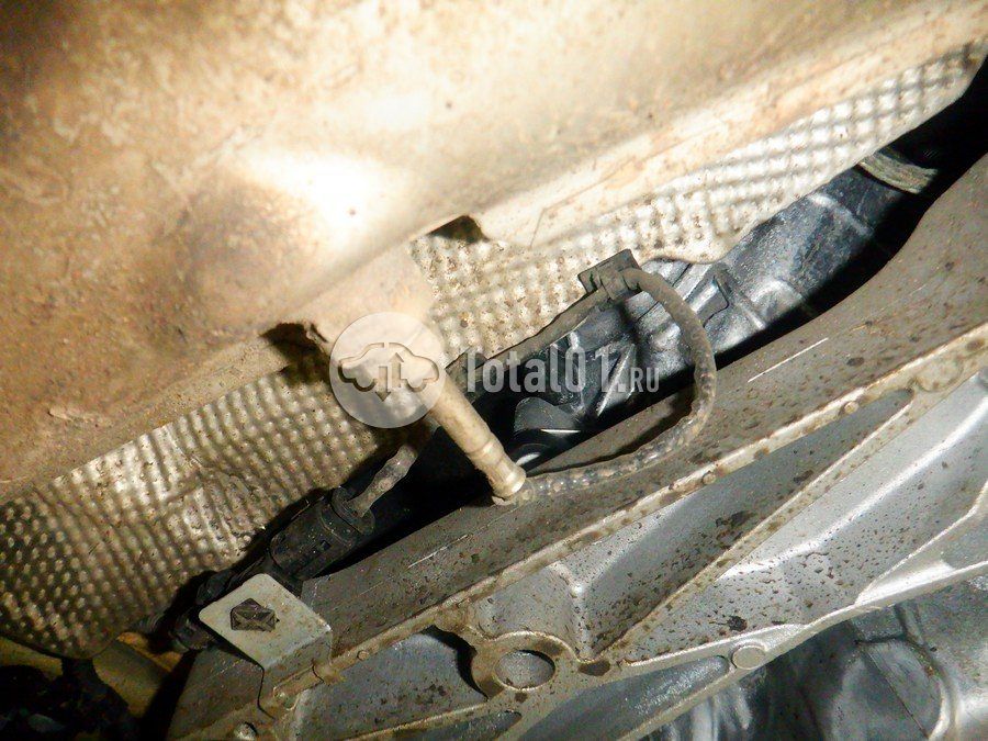 Фото BMW X6 M 544