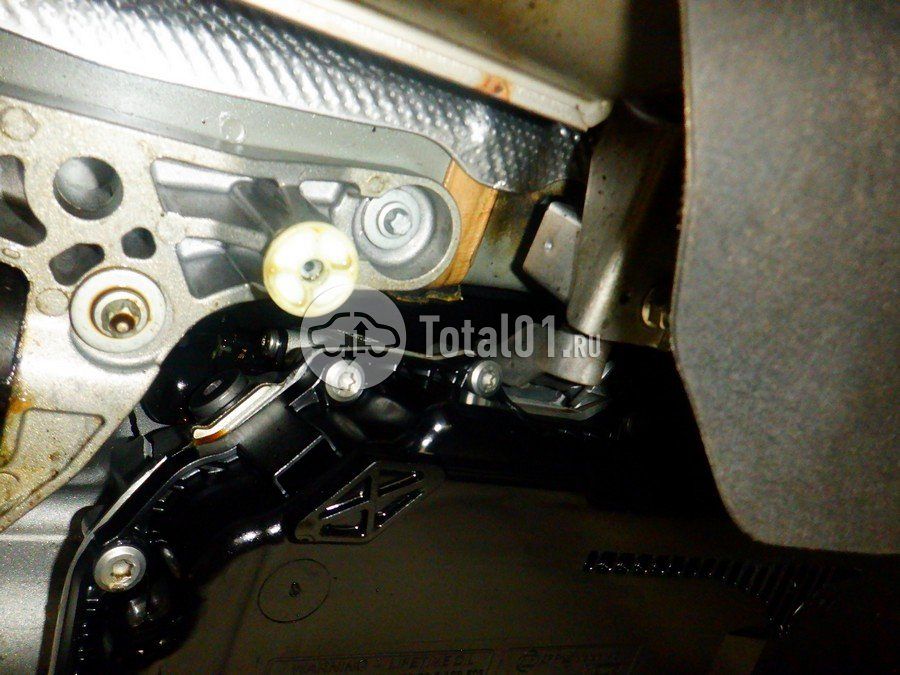 Фото BMW X6 M 546